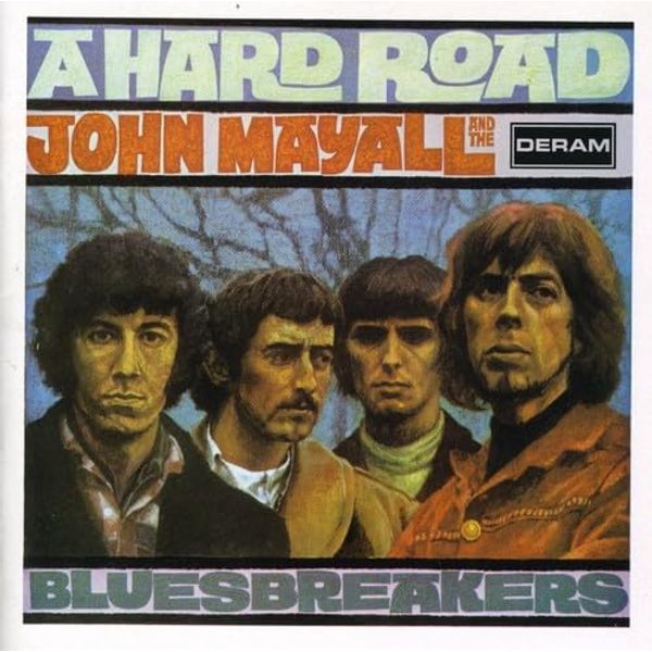 Hard Road (Exp)