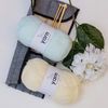 Baby Yarn Cream