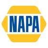 Napa DOT 4 Fully Synthetic Brake Fluid - 500ml 0.5L