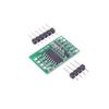 KKHMF 3pcs HX711 Module Weighing Sensor 24 Degree Precision AD Module Pressure Sensor Module for Arduino DIY