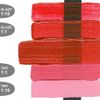 Golden Acrylic 2 Oz Cadmium Red Medium Hue