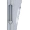 reimei藤井 Compass Teacher Recommended Sharp Type , safety pink