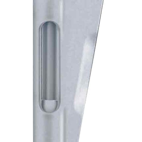reimei藤井 Compass Teacher Recommended Sharp Type , safety pink