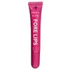 Birdie Glow Fore Lips Melon Blush, SPF 15 Protection, Pink