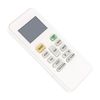 VINABTY RG52A2 BGEF Replacement Remote Control Compatible with Direct Compatible with Midea Air Conditioner