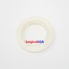 White Color ID Tape 100FT for Surgical Dental Instruments Color Coding