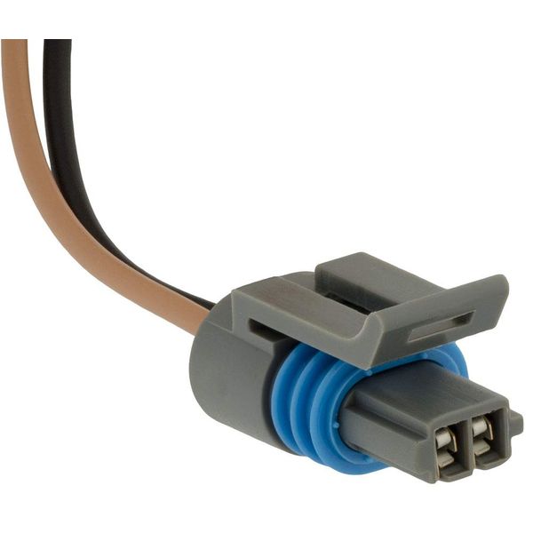 AMZ Clips And Fasteners Air Temp. Sensor Pigtail Assembly for GM