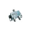 Splitter 2 Outputs TV Terrestrial Antennas