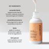 Cocokind Ceramide Serum, Hydrating Serum for Face, Skin Barrier Repair Face Serum with Ceramides, Ceramide Moisturizer and Lactic Acid Serum