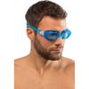 Cressi Swim Fox Swimming Goggles - Aqua