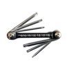Best Slim Rib Torx Screw Wrench SR-6TX