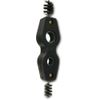 Tube Brush, 1" Brush Length