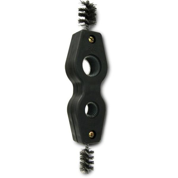 Tube Brush, 1" Brush Length
