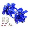 DW Suspension Set Ver. 2 [Blue]: Mini-Z for AWD [Eagle Model] [#3131U]