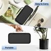 Playstation Portal PS Travel Case,PS5 Protective Case and Screen Protector
