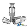 A&I - Female Coupler Body. PART NO: A-8250-16
