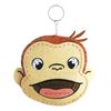 Onoeman OM-021219 First Sewing Kit, For Beginners, Curious George