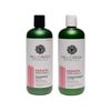 Mill Creek Botanicals Keratin Shampoo and Conditioner Bundle 14 oz