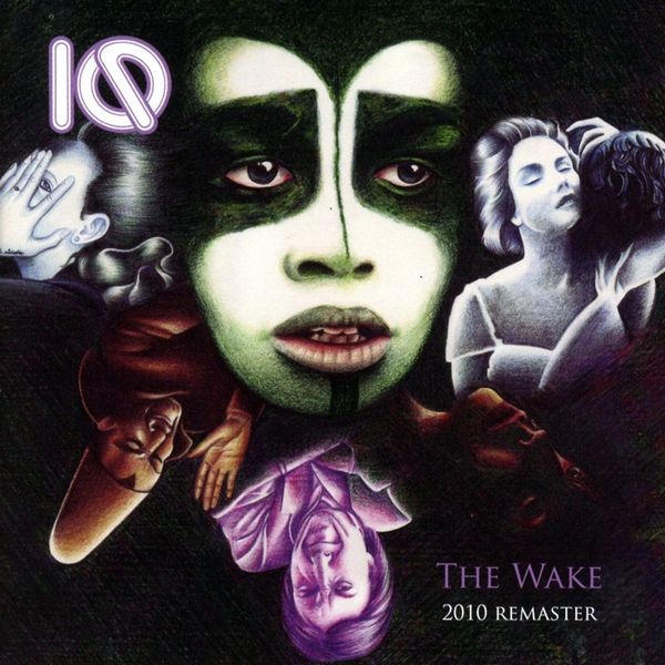 The Wake (Remastered Incl.Bonus Tracks)