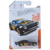Hot Wheels ID Chase Night Shifter