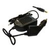 Power4Laptops DC Adapter Laptop Car Charger Compatible With Asus B1A