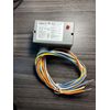 Functional Devices RIBU1C Enclosed Pilot SPDT Contacts Control Relay