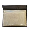 fonefunshop Large Windowed RF Shield Faraday Bag For Tablet/Laptop - 40cm x 30cm (VKF6)