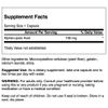 Swanson Alpha Lipoic Acid 100 mg 120 Capsules