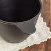 Black Metal Decoraive 1 Cup Size Measuring Cups for Candle Making