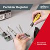 Wiha 2691T11ESD System 4 ESD Screwdriver Set, 11 Piece