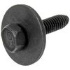 Dorman 963-232: Body Bolt M6-1.0 x 25mm