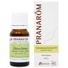 Lemon 10ml Pranarom Essential Oil (Citrus Top)