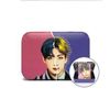 MTPR - BTS Jung Kook Face Illustration Contact Lens Case