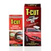 T-Cut Classic Clay Bar Kit Plus Headlight Restoration Kit