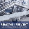 Dishwasher Detergent Booster