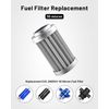 EVIL ENERGY 30 Micron Fuel Filter Element Replacement for EVIL ENERGY