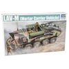 Trumpeter TRU00391 Model Kit, Various