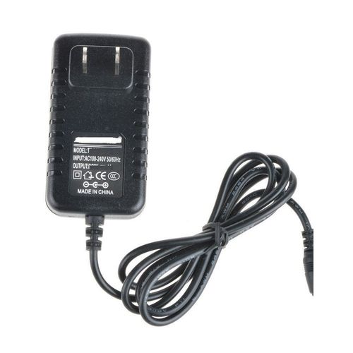 LGM AC Adapter for M-Audio Oxygen 61 49 88 25 8 MIDI Controller Keyboard Power Cord