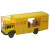 Oxford Diecast British Rail TK Emergency Open Bridging Unit