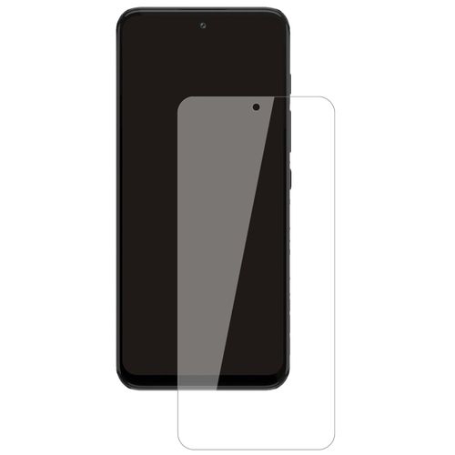 1+1x Screen Protector for Motorola Moto G71 Flexible Glass 9H dipos