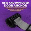 Portable Nordic Hamstring Curl Machine For Strength Training Home Use