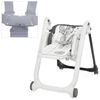 Chicco Chair Polly 2 in 1 Replacement Strap for & Polly Magic – White
