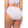 Ulla Popken Women's Slip (Pack of 5)