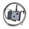 WPF34D Refrigerator Thermostat Compatible with Hisense Refrigerator WPF-34D WPF-34E 1802007