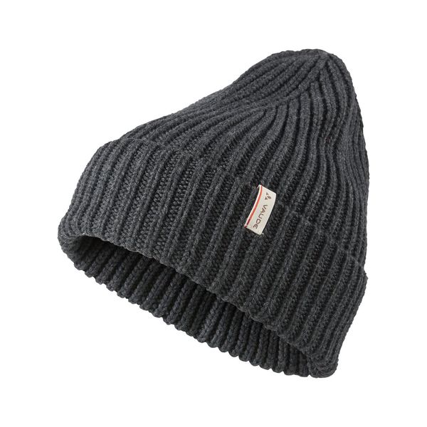 VAUDE Accessories Moena Beanie II Black/Black -
