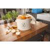 Esschert's Design C2071 Compost Tin, metal