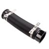 Filter Car Inlet Bellows Air Intake Pipe Cold Feed Flexible Duct Induction Kit