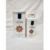 Irish Gold Lightening Body Milk 400ml 3 Pack