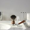 MÜHLE RYTMO Double Edge Safety Razor (Closed Comb) For Men - Perfect for Every Day Use, Barbershop Quality Close Smooth Shave