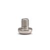 [M5x6] Stainless Steel Pan Head Machine Screws (10 pcs)